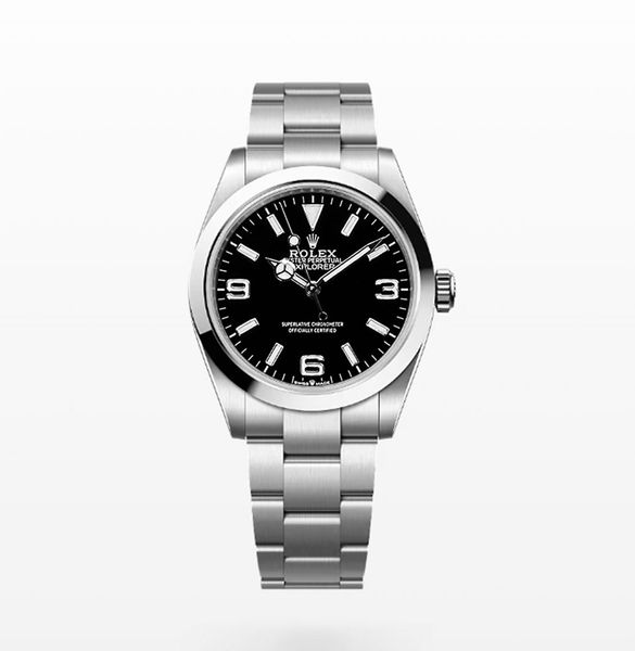 Rolex Explorer 40 224270